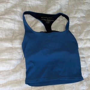 Built In Support Tank Spiritual Gangster Small